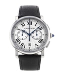 Pre-Owned Cartier Rotonde De Cartier Watch